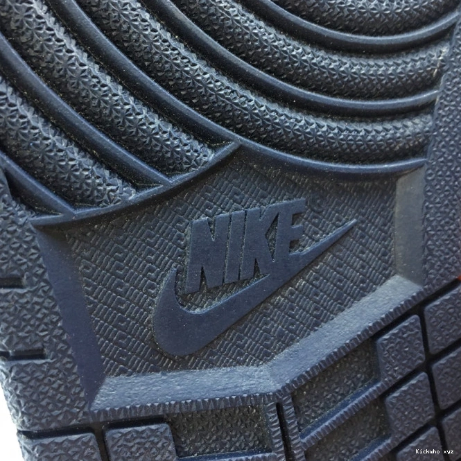 Jordan High 1 Air OG 555088-140 Obsidian Retro 0611
